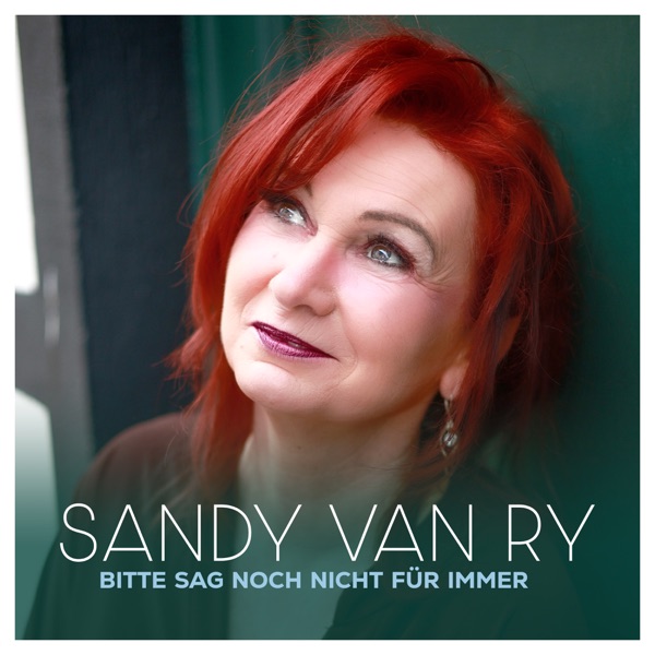 Cover der Single Bitte sag noch nicht für Immer