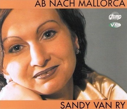 Cover der Single Ab nach Mallorca