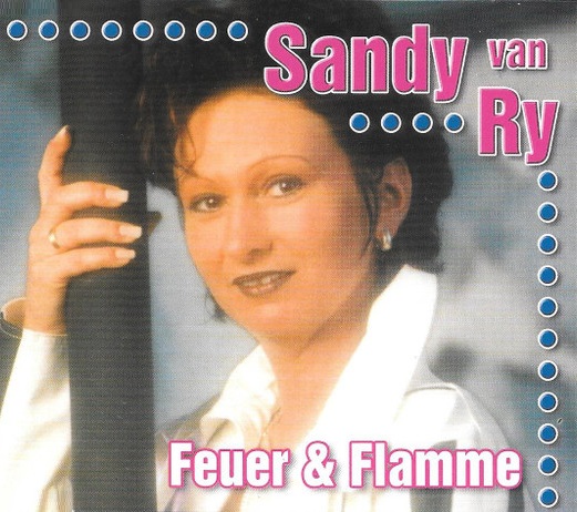 Cover der Single Feuer & Flamme