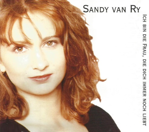 Cover der Single Ich bin die Frau, die dich immer noch liebt