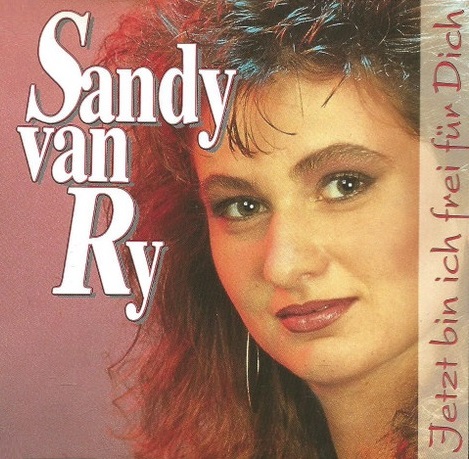 Cover der Single Jetzt bin ich frei für Dich