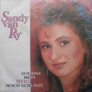 Cover der Single Solang mein Herz noch schlägt