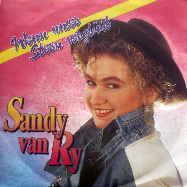 Cover der Single Wenn unser Stern verglüht